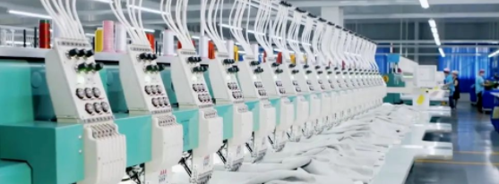 10%→35%！美國對中關稅加征，紡織印染企業如何破局？