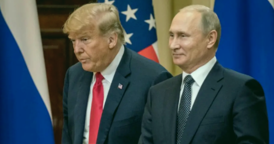 俄美博弈：普京喊話合作，特朗普施壓讓步，中國企業出海如何應對變局？