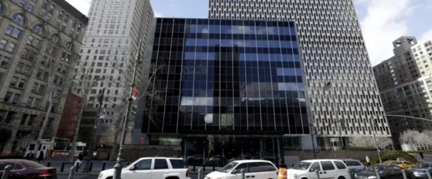 突發(fā)！美聯(lián)邦法院叫停特朗普新關(guān)稅，外貿(mào)圈迎來轉(zhuǎn)機？