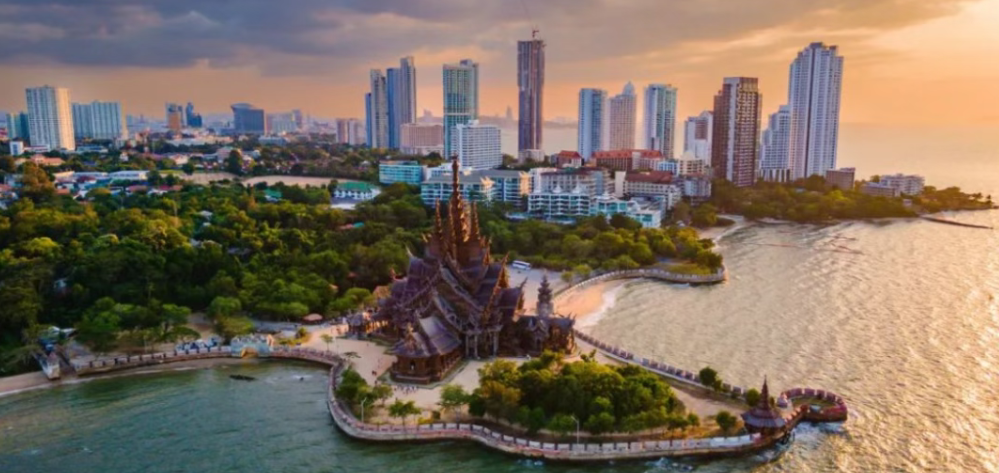 2025年中國出口地圖：東南亞成最大增量市場