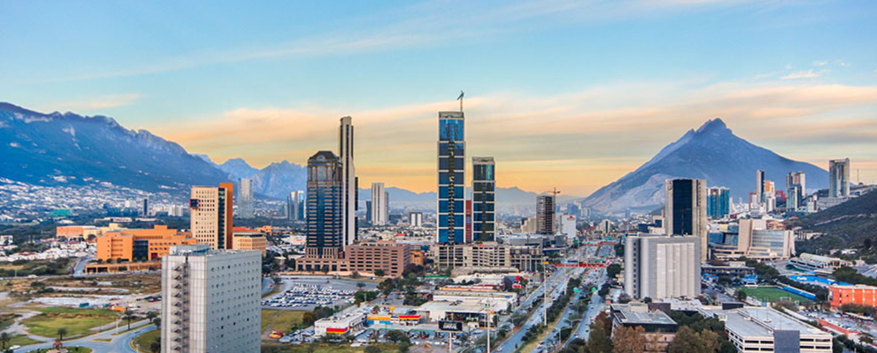 中企闖北美新姿勢：墨西哥出海，玩的就是韌性與共贏